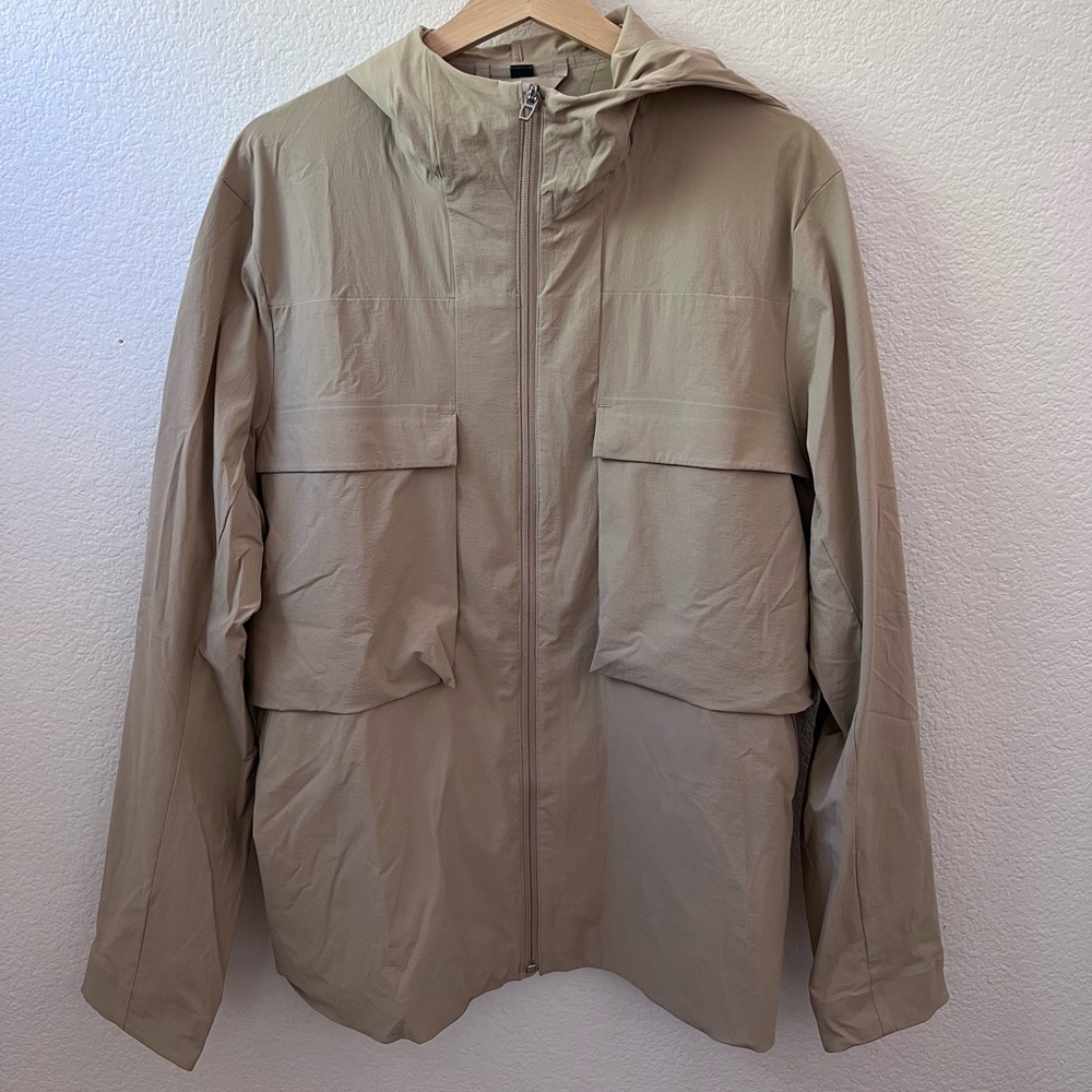 Lulu Lemon Athletic Jacket